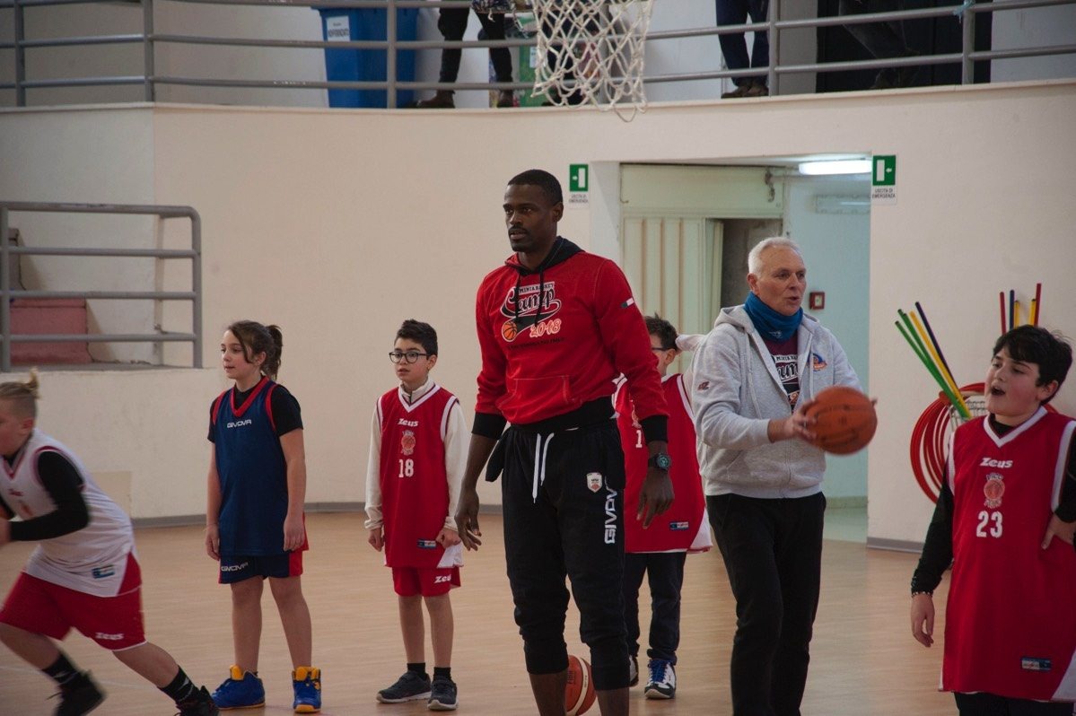 One Day Camp Vico Equense - master