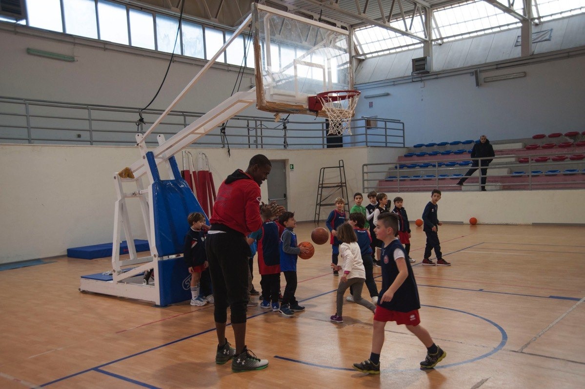 One Day Camp Vico Equense - master