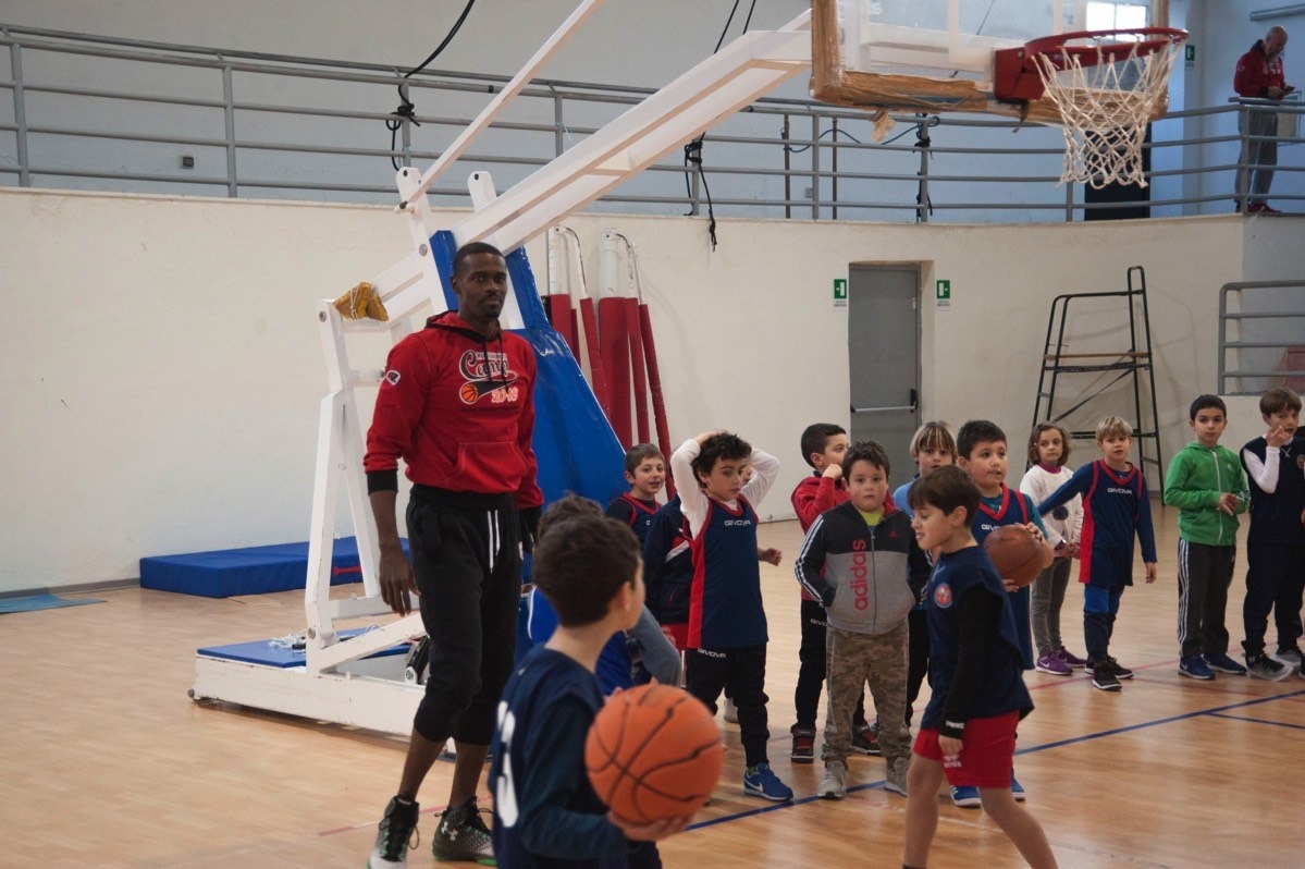 One Day Camp Vico Equense - master