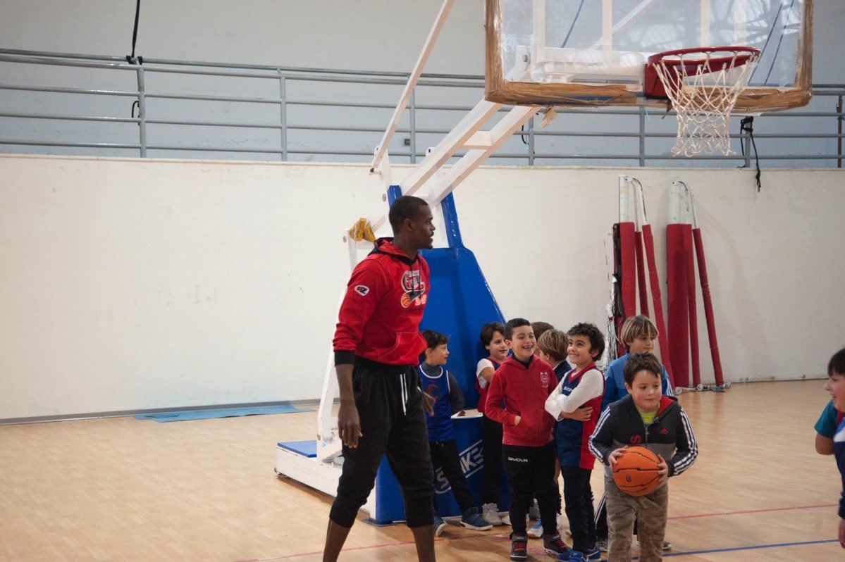 One Day Camp Vico Equense - master