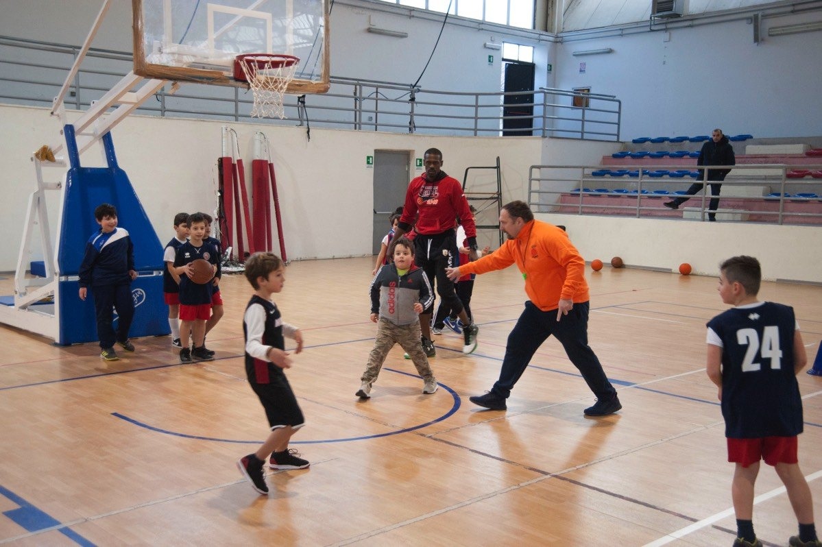 One Day Camp Vico Equense - master