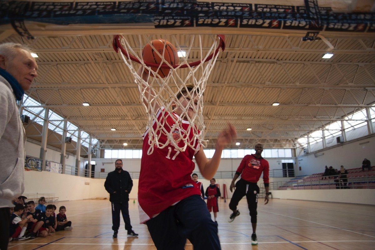 One Day Camp Vico Equense - master