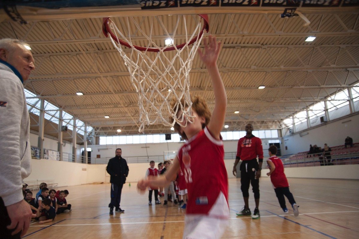 One Day Camp Vico Equense - master