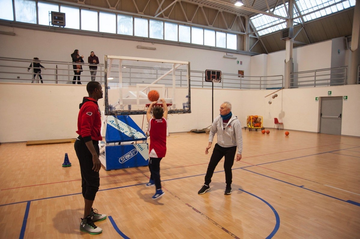 One Day Camp Vico Equense - master