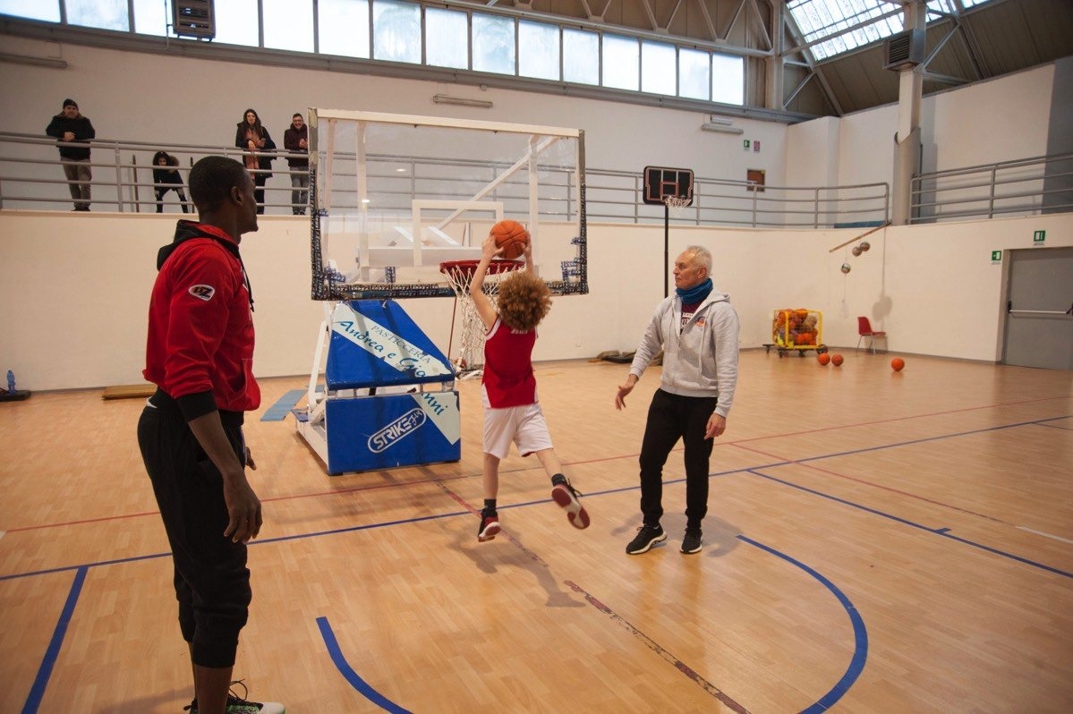 One Day Camp Vico Equense - master