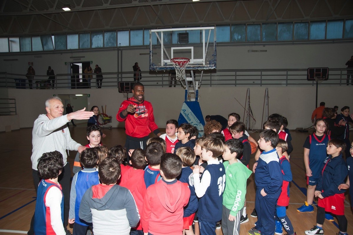 One Day Camp Vico Equense - master