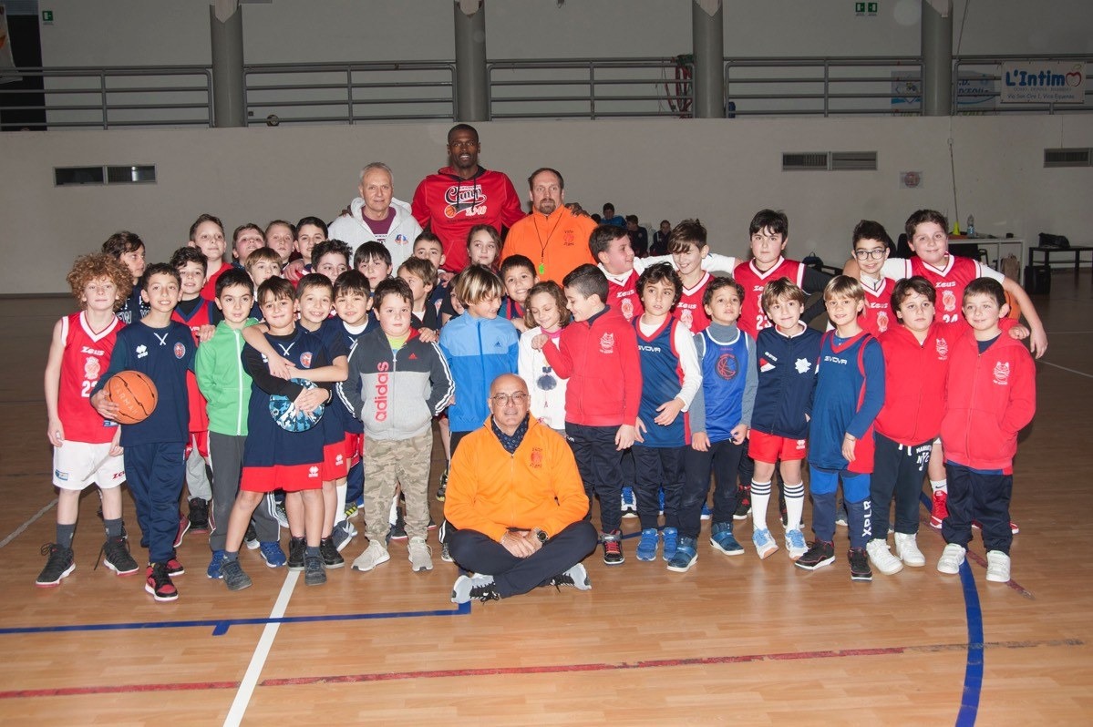 One Day Camp Vico Equense - master