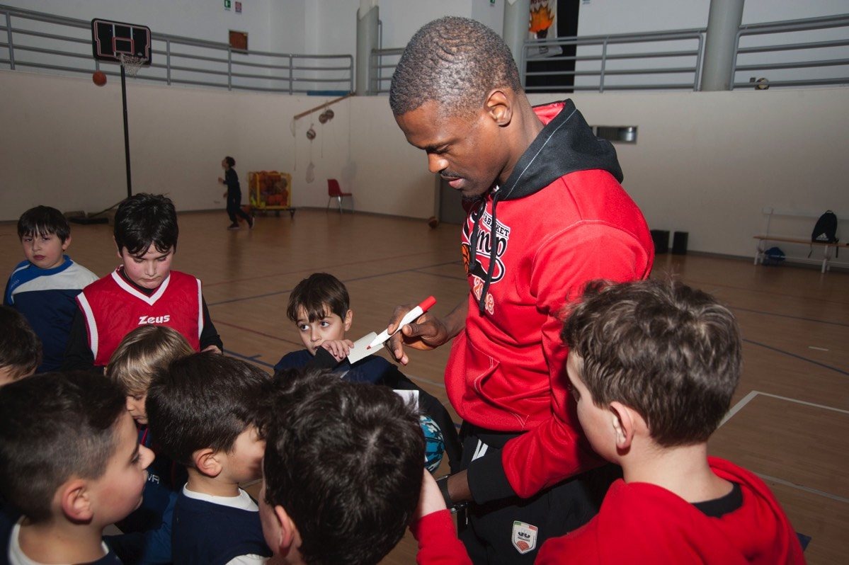 One Day Camp Vico Equense - master