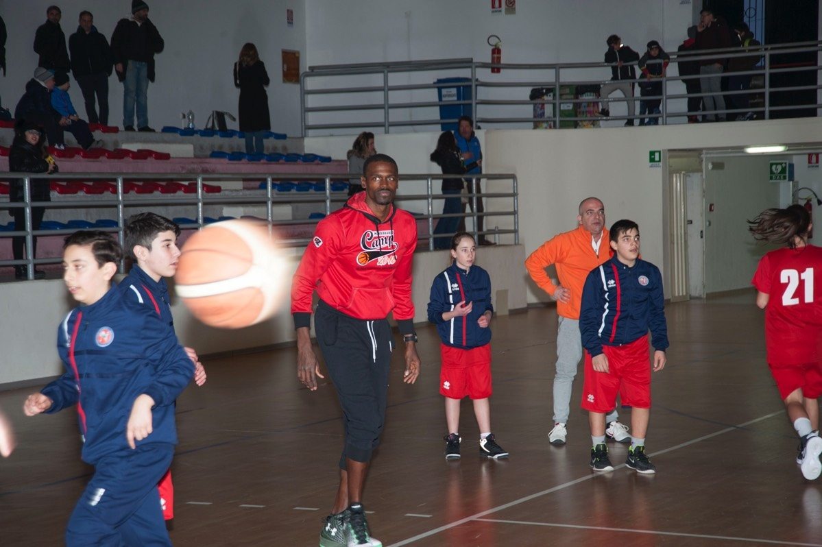 One Day Camp Vico Equense - master