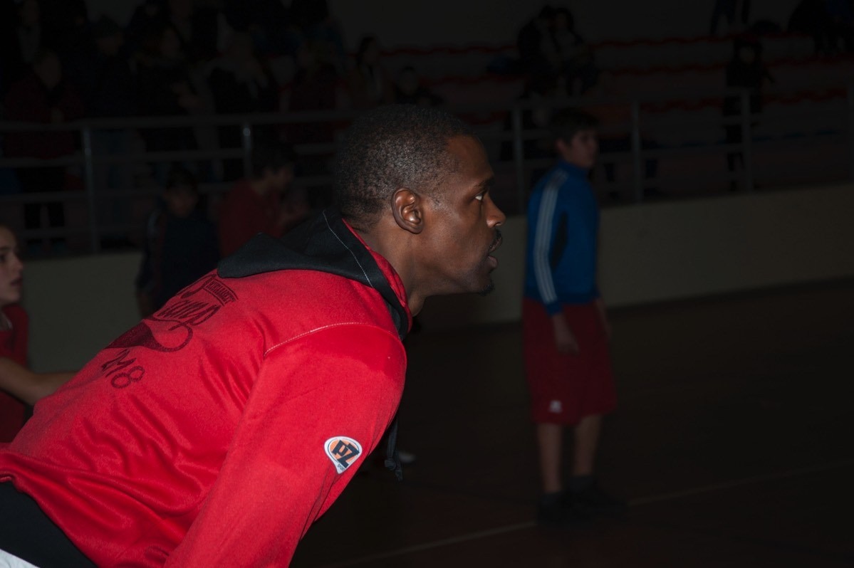 One Day Camp Vico Equense - master