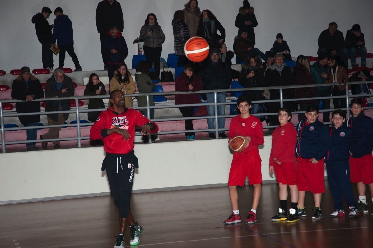 One Day Camp Vico Equense - master