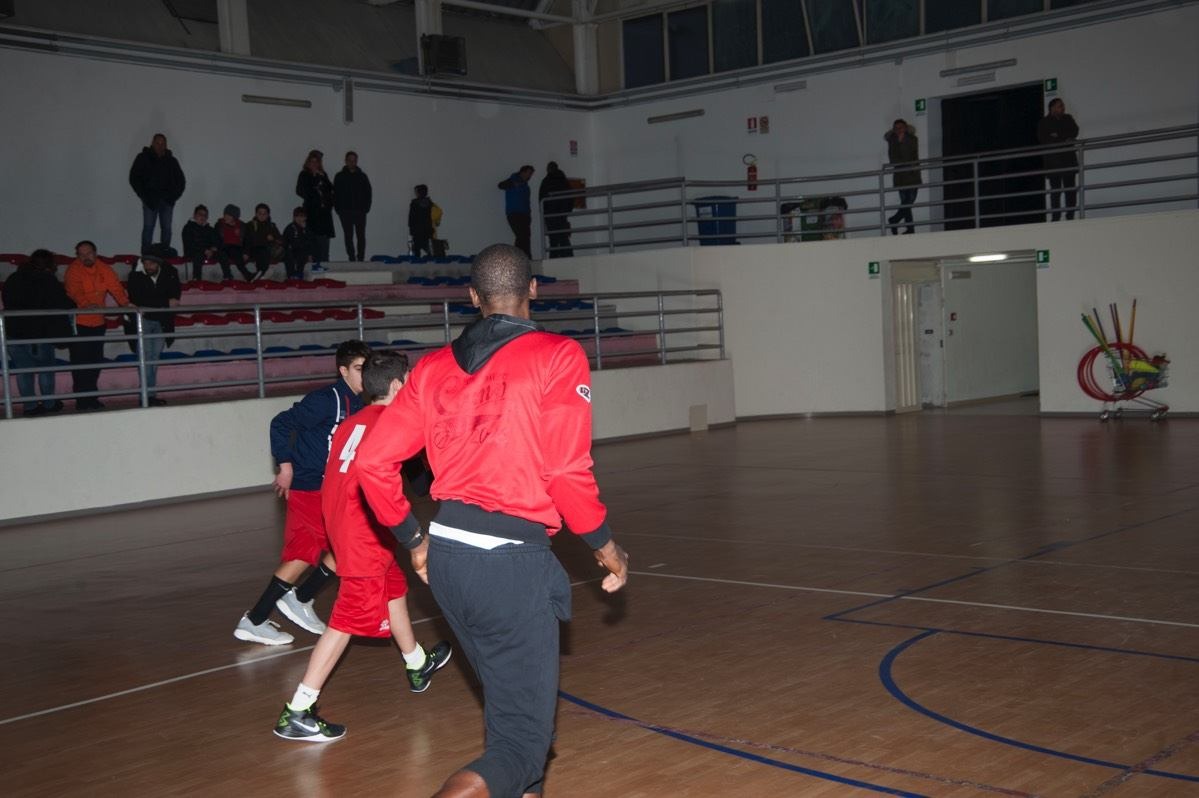 One Day Camp Vico Equense - master