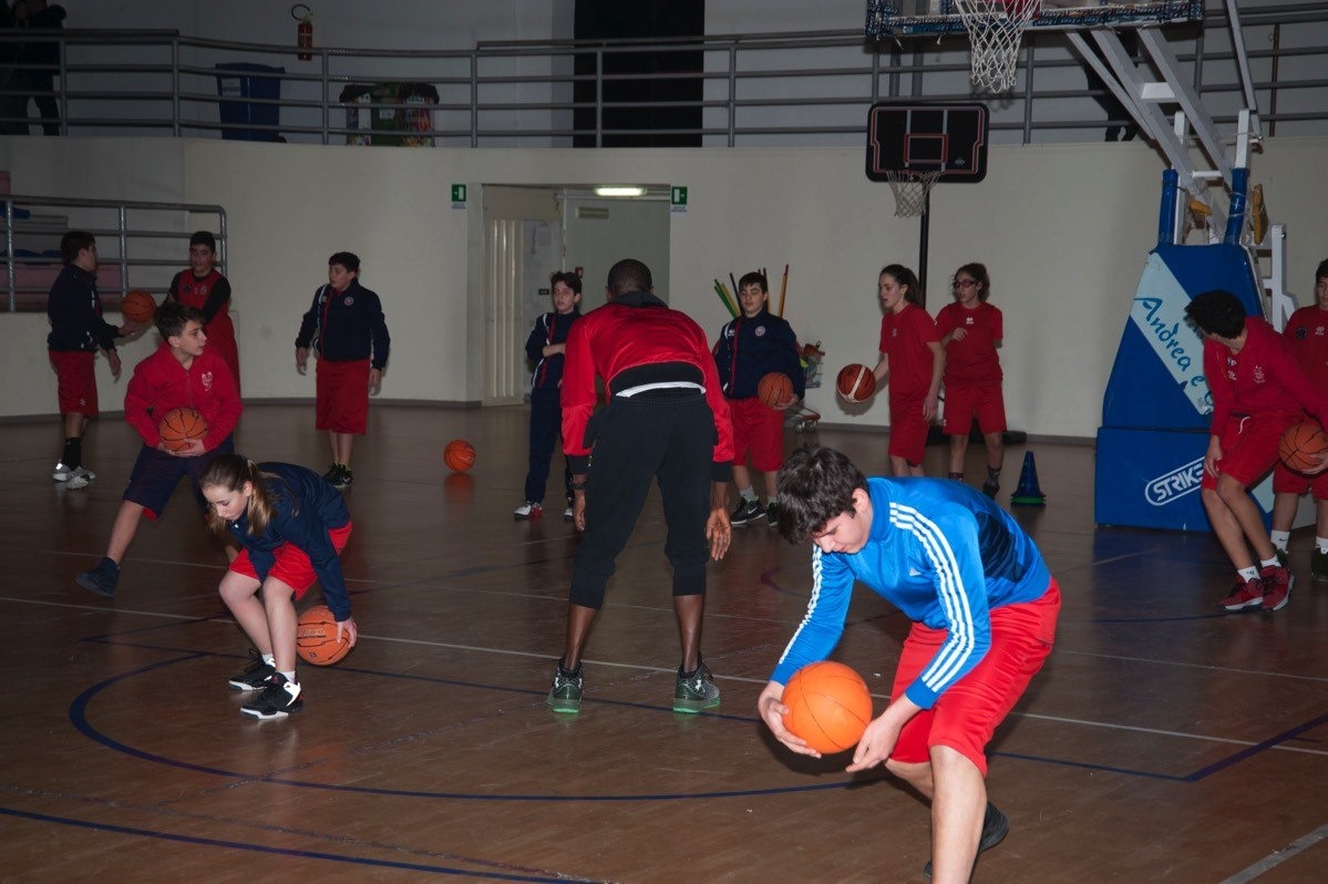 One Day Camp Vico Equense - master