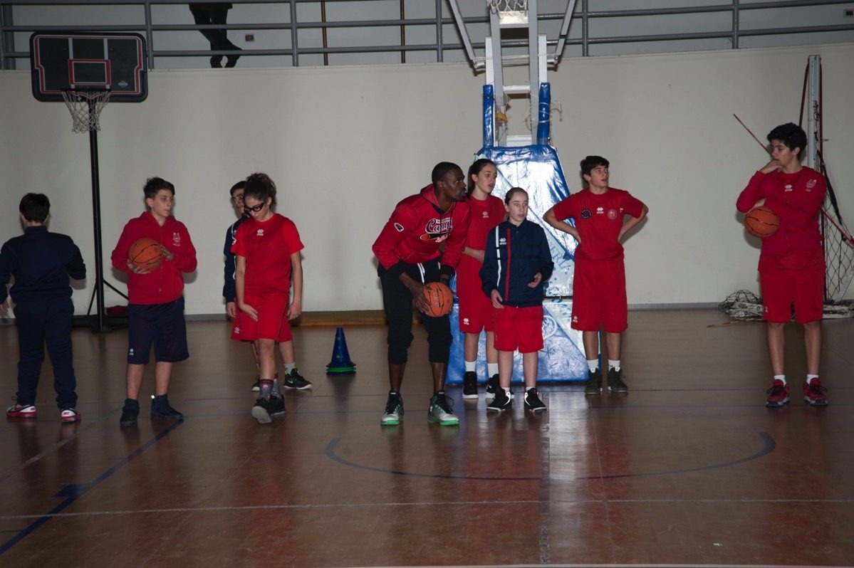 One Day Camp Vico Equense - master