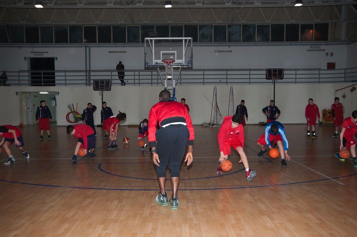 One Day Camp Vico Equense - master