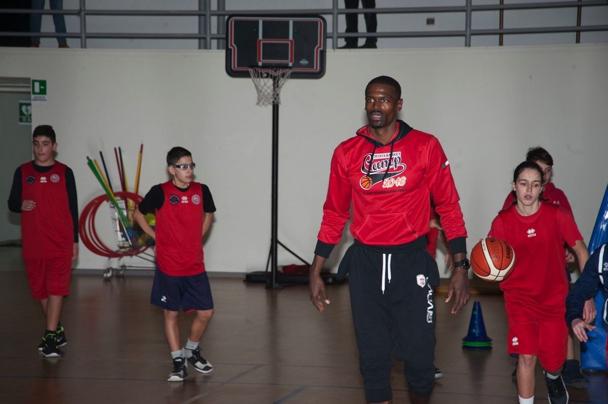 One Day Camp Vico Equense - master