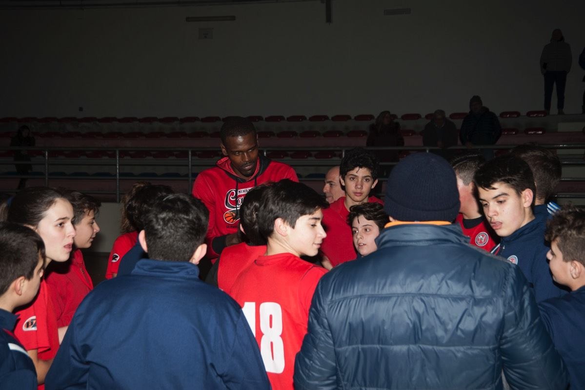 One Day Camp Vico Equense - master