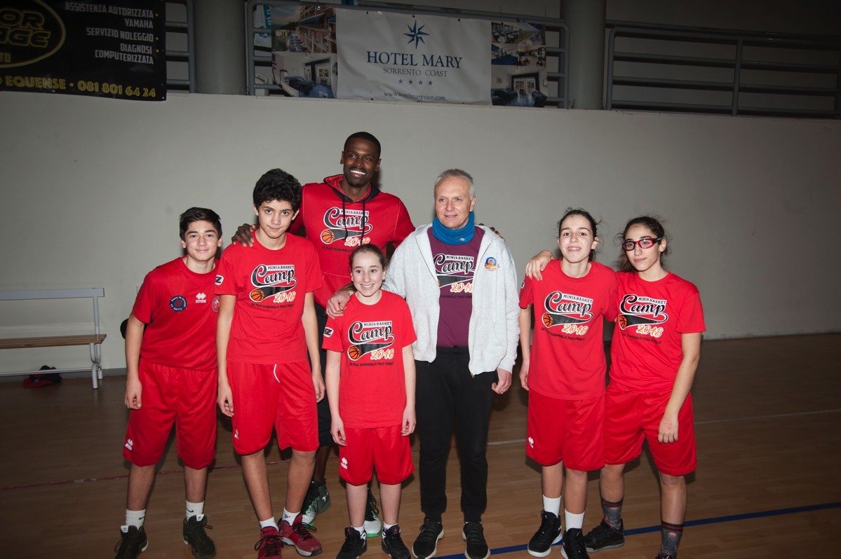 One Day Camp Vico Equense - master